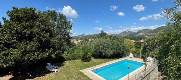 13-Zimmer Villa in Colfelice, Italy, Nr. 106136 34