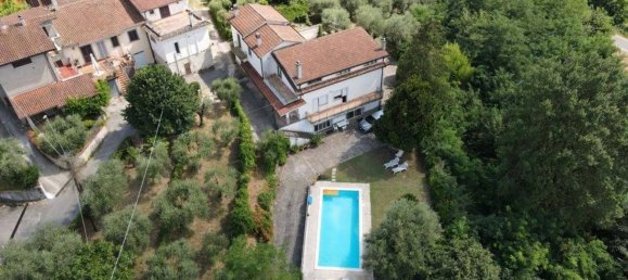 13-Zimmer Villa in Colfelice, Italy, Nr. 106136 49
