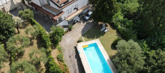 13-Zimmer Villa in Colfelice, Italy, Nr. 106136 3