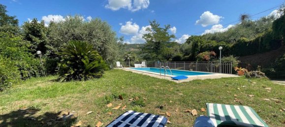 13-Zimmer Villa in Colfelice, Italy, Nr. 106136 40