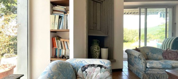 13-Zimmer Villa in Colfelice, Italy, Nr. 106136 8