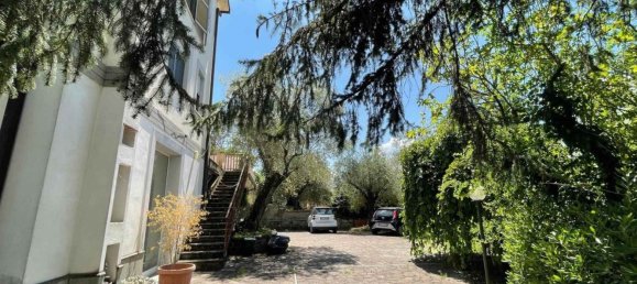 13-Zimmer Villa in Colfelice, Italy, Nr. 106136 47