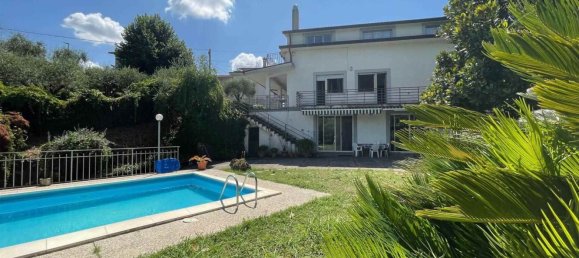 13-Zimmer Villa in Colfelice, Italy, Nr. 106136 37