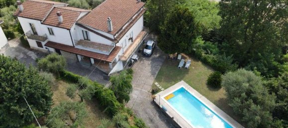 13-Zimmer Villa in Colfelice, Italy, Nr. 106136 48