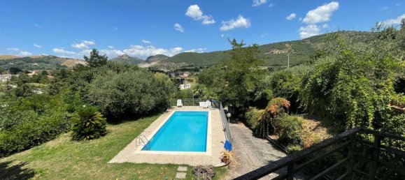 13-Zimmer Villa in Colfelice, Italy, Nr. 106136 22