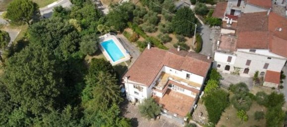 13-Zimmer Villa in Colfelice, Italy, Nr. 106136 50