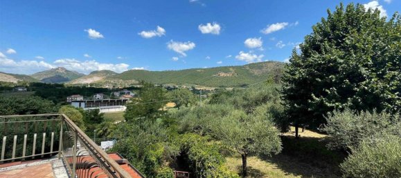 13-Zimmer Villa in Colfelice, Italy, Nr. 106136 26