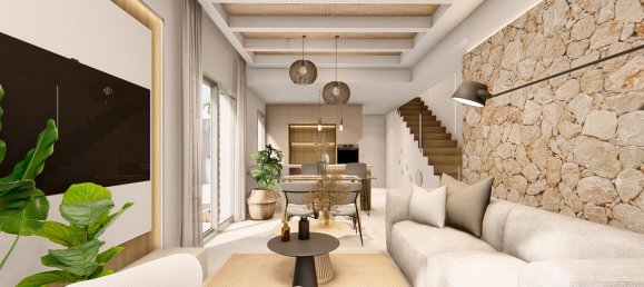 3 bedrooms Villa in Ciudad Quesada, Spain No. 16509 10