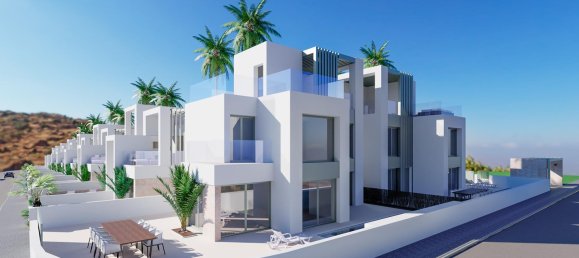 3 bedrooms Villa in Ciudad Quesada, Spain No. 16509 21