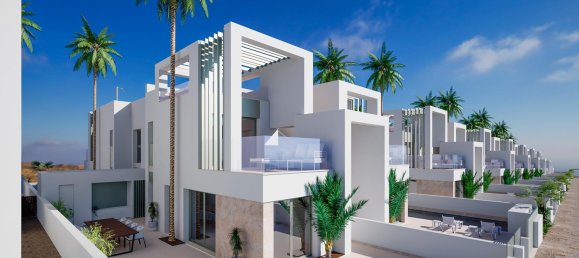 3 bedrooms Villa in Ciudad Quesada, Spain No. 16509 20