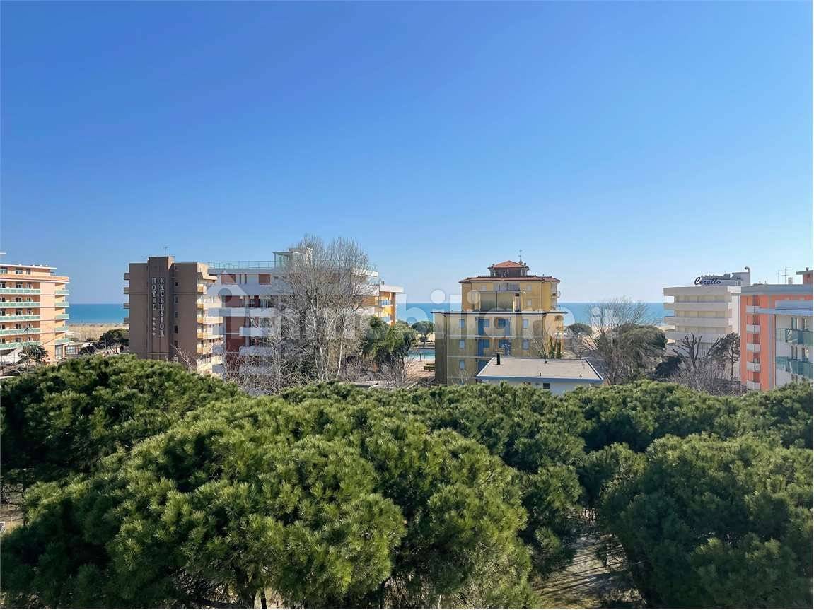 1 bedroom Apartment in San Michele al Tagliamento, Italy No. 259540