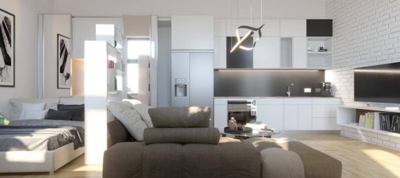 Studio in Neubau, Austria, Nr. 215259 17