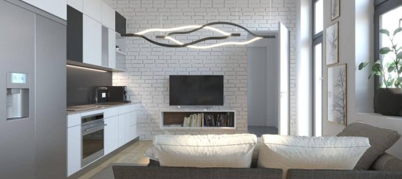 Studio in Neubau, Austria, Nr. 215259 18