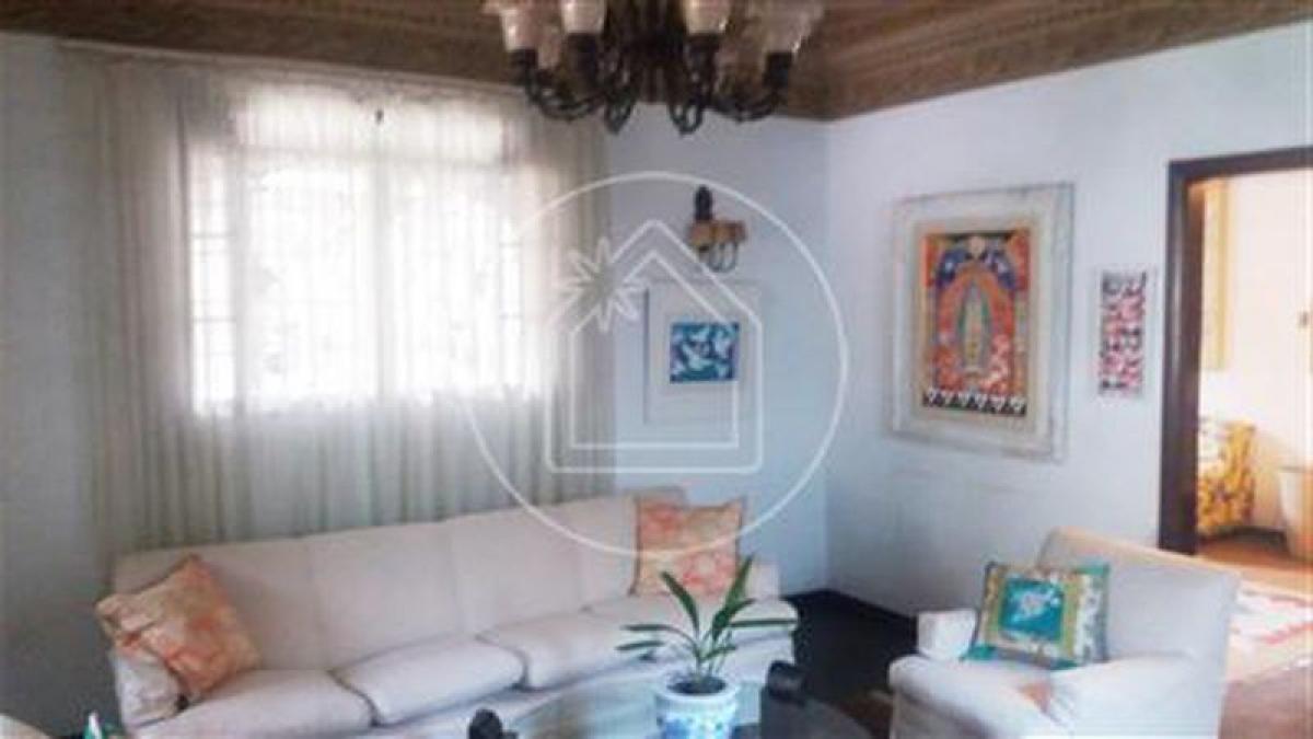 4 chambres Maison à Rio de Janeiro, Brazil No. 548360