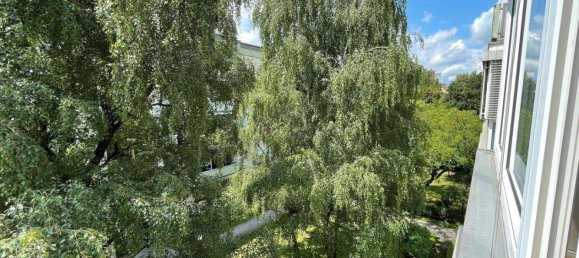 Квартира с 4 комнатами в Линц, Австрия № 142652 2