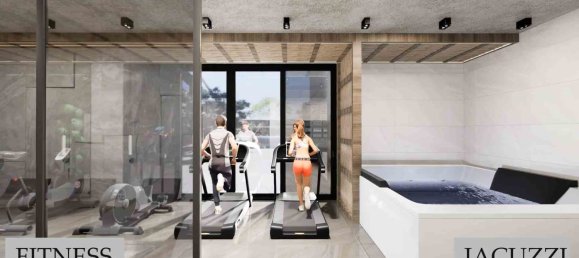 Apartamento 2+1 em Alanya, Turkey N.º 11539 22