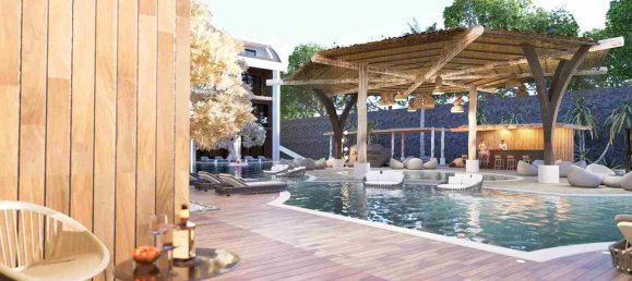 Apartamento 2+1 em Alanya, Turkey N.º 11539 2