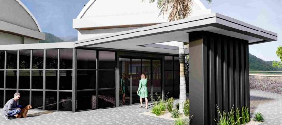 Apartamento 2+1 em Alanya, Turkey N.º 11539 11