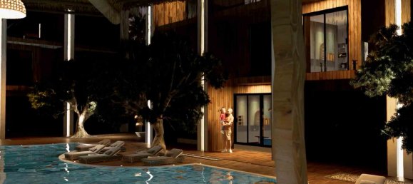 Apartamento 2+1 em Alanya, Turkey N.º 11539 7