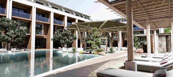 Apartamento 2+1 em Alanya, Turkey N.º 11539 16