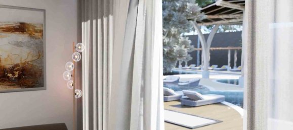 Apartamento 2+1 em Alanya, Turkey N.º 11539 15