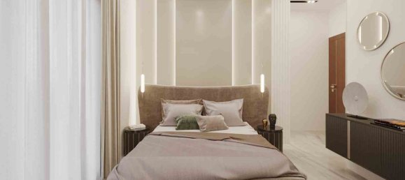 Apartamento 2+1 em Alanya, Turkey N.º 11539 17