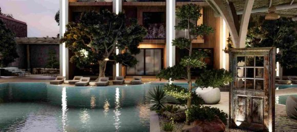 Apartamento 2+1 em Alanya, Turkey N.º 11539 10