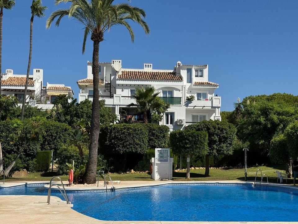 2 Schlafzimmer Wohnung in Mijas, Spain, Nr. 219084