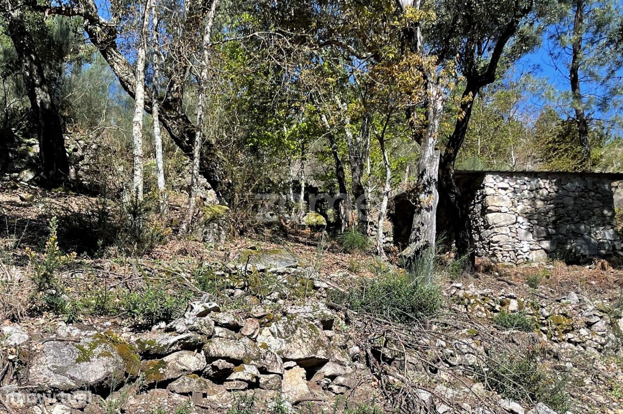 9223m² Land in Arcos de Valdevez, Portugal No. 73136