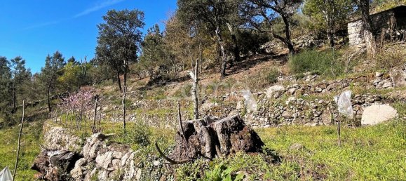 9223m² Land in Arcos de Valdevez, Portugal No. 73136 8