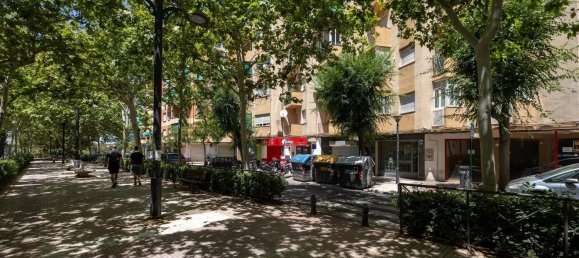 3 bedrooms Apartment in Granada, Spain No. 137037 21