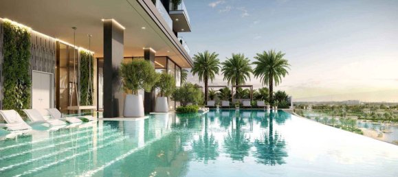 2 chambres appartement à vendre à Nadd Al Sheba, Dubai, UAE № 117257 10