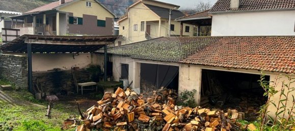 Дом с 4 спальнями в Браганса, Португалия № 180607 14