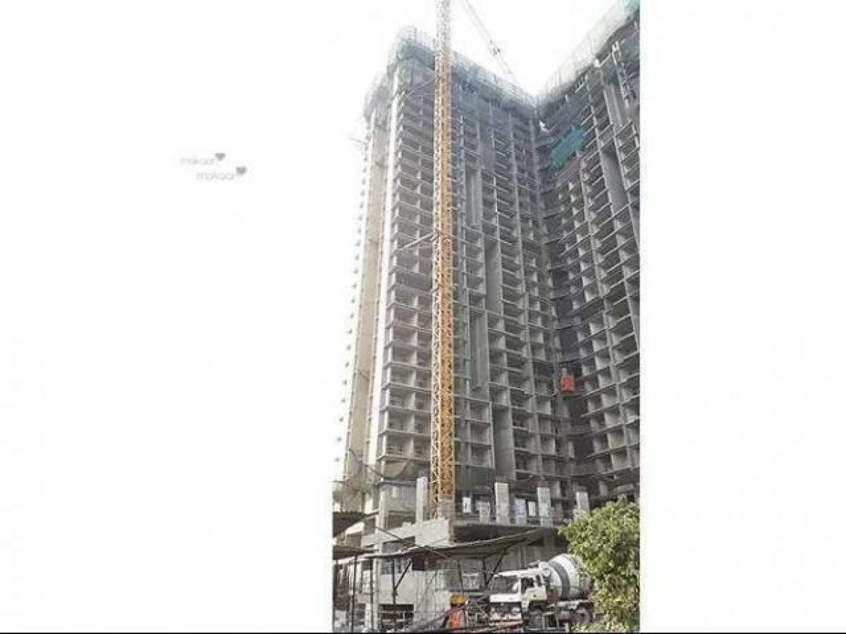 Studio in Mumbai, India No. 3960