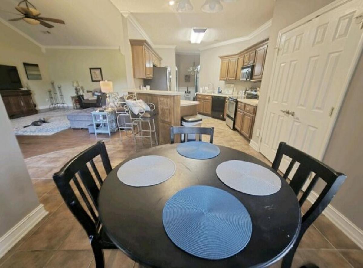 Дом с 4 спальнями в Mooreville, США № 417319