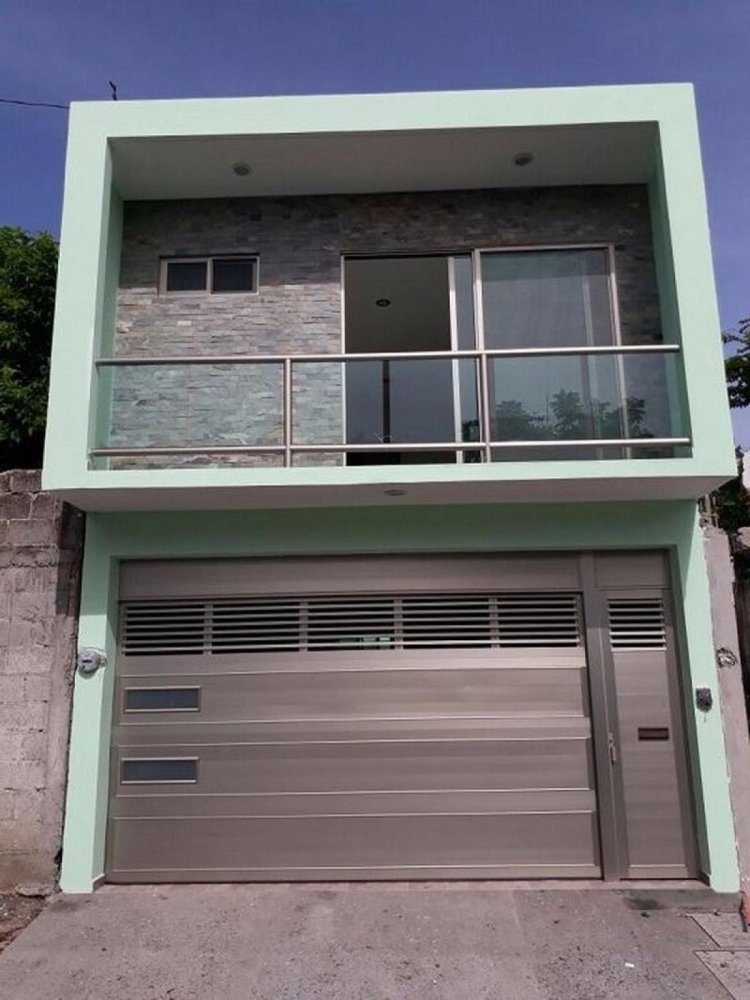 3 bedrooms House in Veracruz, Mexico No. 218415