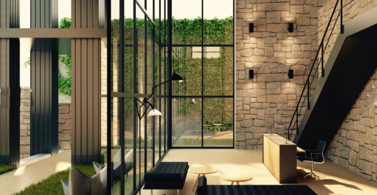 Квартира с 2 спальнями в Мар-дель-Плата, Аргентина № 98665