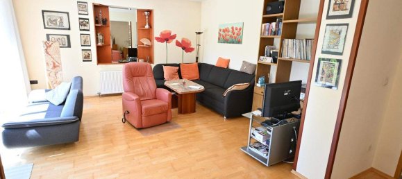 3 rooms House in Harmannsdorf, Austria No. 154690 9