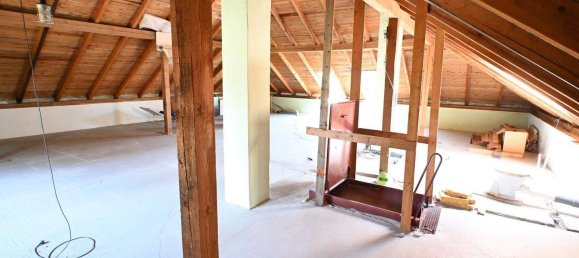 3 rooms House in Harmannsdorf, Austria No. 154690 19