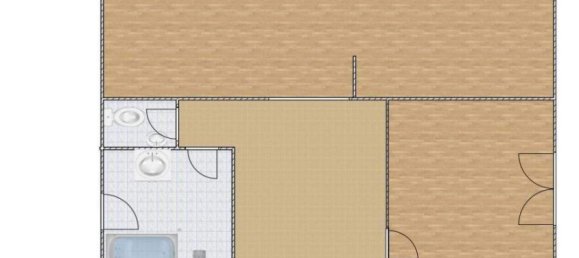 3 rooms House in Harmannsdorf, Austria No. 154690 27