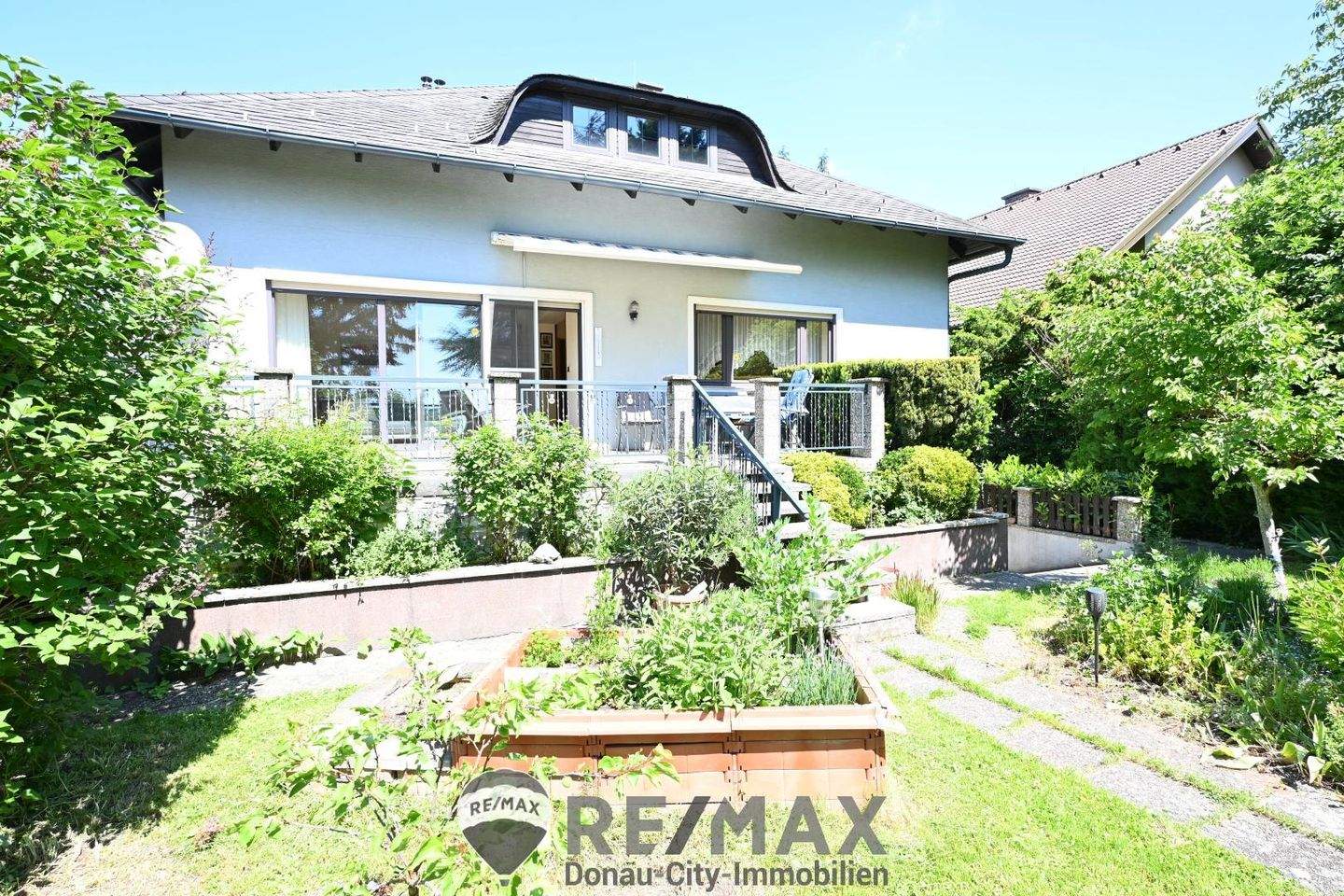 3 rooms House in Harmannsdorf, Austria No. 154690