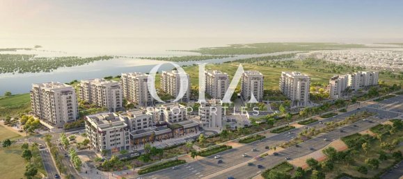 2 bedrooms Apartment in Yas Island, UAE No. 17238 2