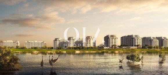 2 bedrooms Apartment in Yas Island, UAE No. 17238 9