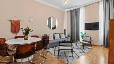 3 rooms Apartment in Meidling, Austria No. 188828