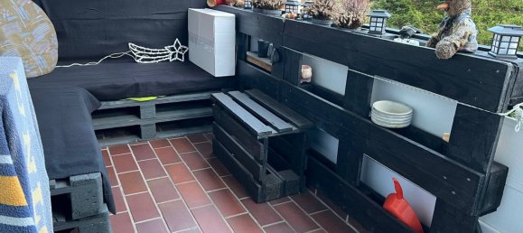 Apartamento T2 em Bremen, Germany N.º 12713 2