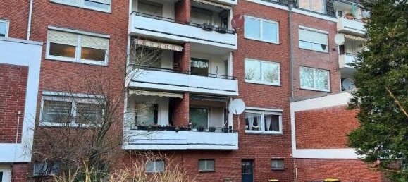 Apartamento T2 em Bremen, Germany N.º 12713 5