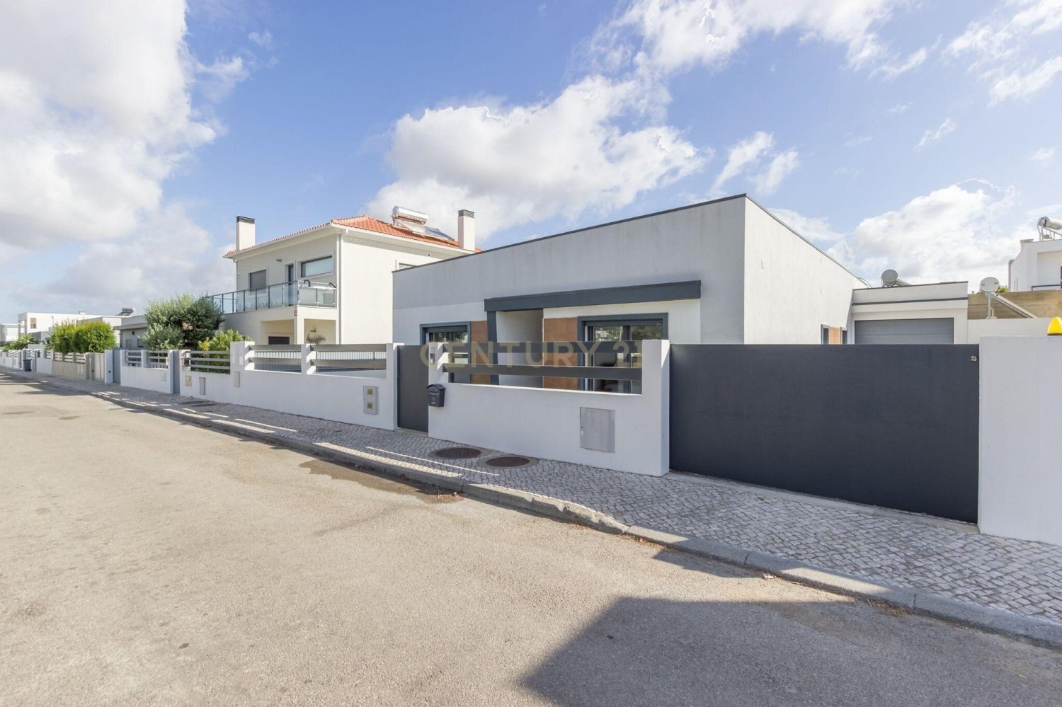 3 Schlafzimmer Villa in Setubal, Portugal, Nr. 309246