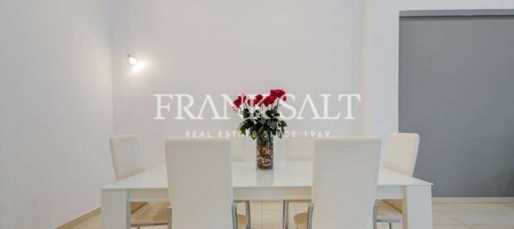 Квартира с 3 спальнями в Сент-Джулианс, Мальта № 119 7