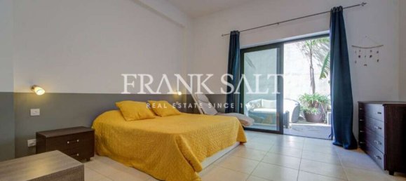 Квартира с 3 спальнями в Сент-Джулианс, Мальта № 119 11