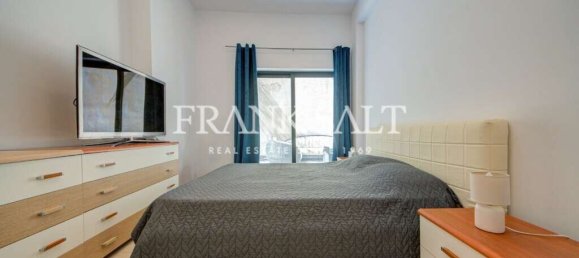 Квартира с 3 спальнями в Сент-Джулианс, Мальта № 119 12